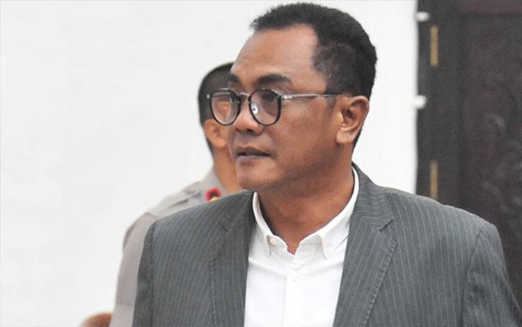 Ketua DPRD Palangka Raya Harapkan Data Regsosek Tingkatkan Akurasi Program Pemerintah