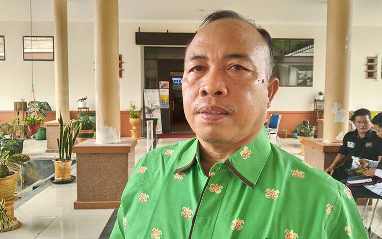 Jelang Tahun Politik, FKUB Katingan Imbau Masyarakat Jaga Suana Kondusif