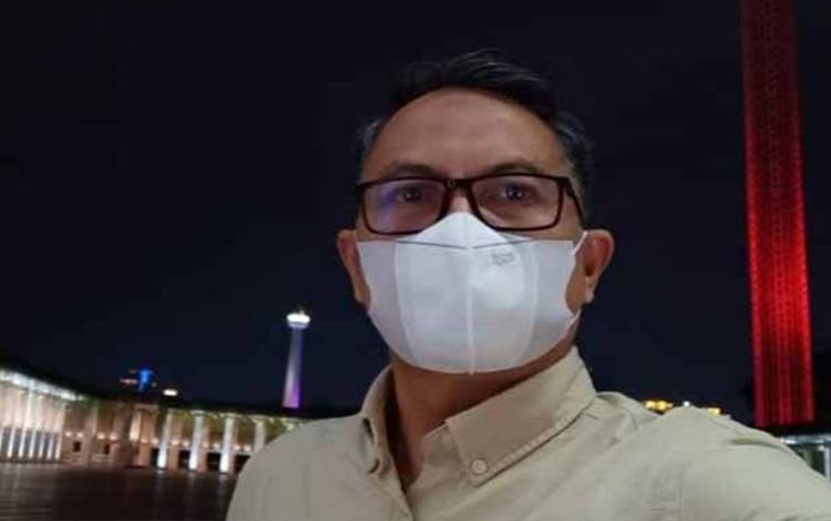 Legislator Palangka Raya Prihatin Masih Banyak Warga Tidak Mampu Belum Masuk DTKS
