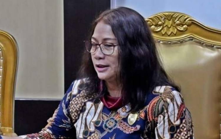 DPRD Kalteng Dorong Peningkatan Kesejahrteraan Masyarakat