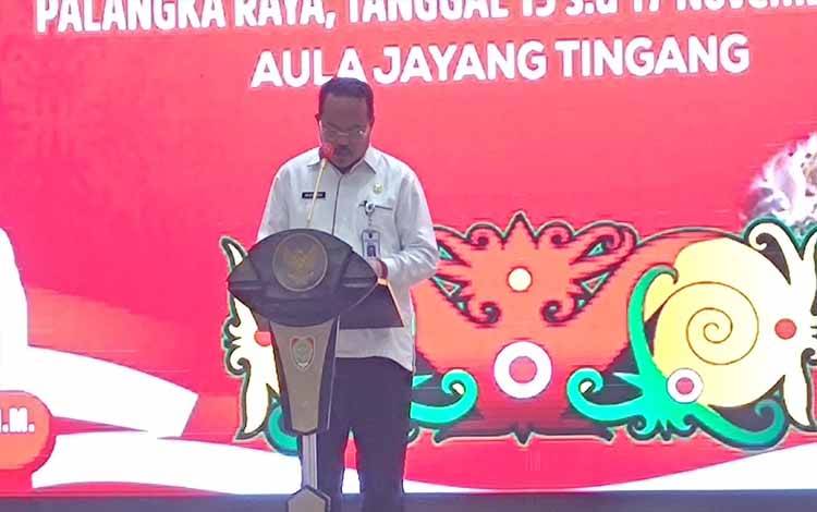 Rakorda UMKM jadi Forum Strategis Perkuat Sinergitas Pusat dan Daerah