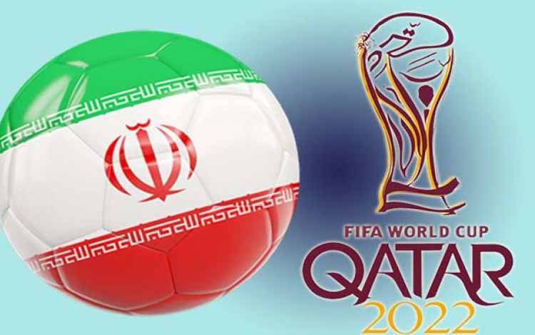 Pelatih Iran Persilakan Pemainnya Lakukan Protes Selama Piala Dunia 2022