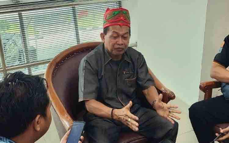 Legislator Ini Ingatkan Masyarakat Pilih Pemimpin yang Mempunyai Kredibilitas