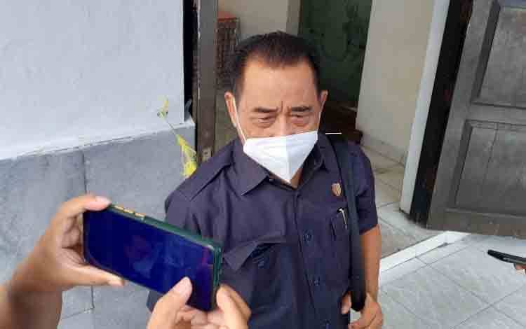 Pembangunan Daerah Bisa Diwujudkan Melalui Sinergitas