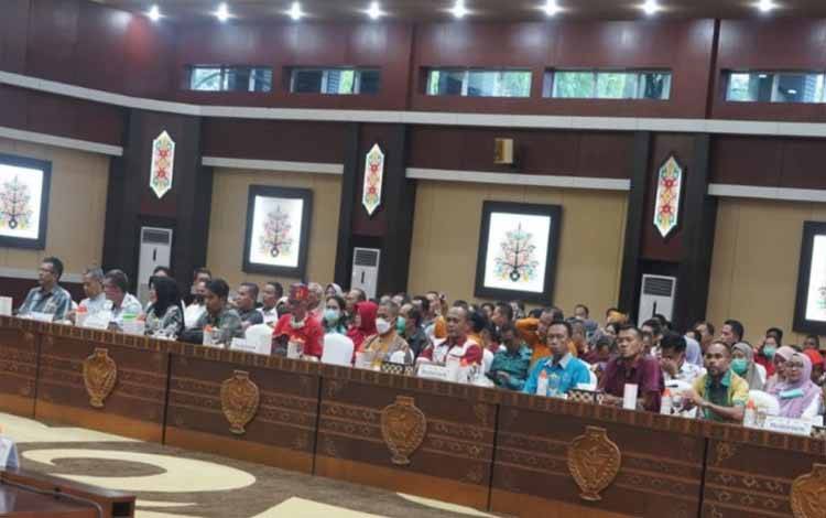 Nuryakin: Siswa Lulusan Pendidikan Tingkat Atas Harus Pahami Digital  ?