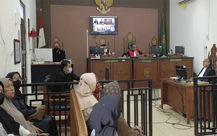Keluarga Korban Perkara Pembunuhan Bos Vape Harapkan Hukuman Setimpal