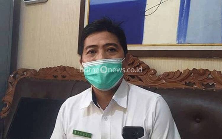 Lowongan PPPK Nakes di Palangka Raya Sepi Peminat