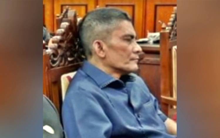 Dewan Apresiasi Pembangunan Infrastruktur di Wilayah Kalteng Semakin Baik