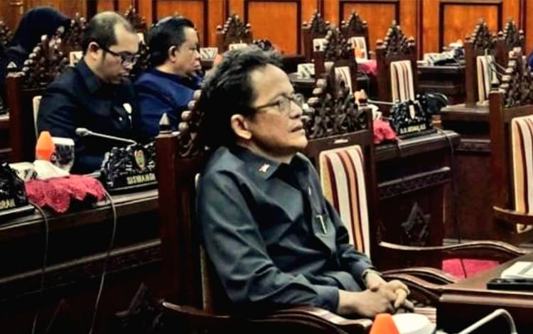 Dewan Dorong Hidupkan Kembali Sekolah Berbasis Kedinasan?