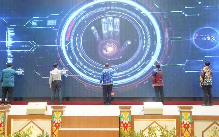 Tim Percepatan Akses Keuangan Daerah Garda Terdepan Tingkatkan Akses Keuangan  ?