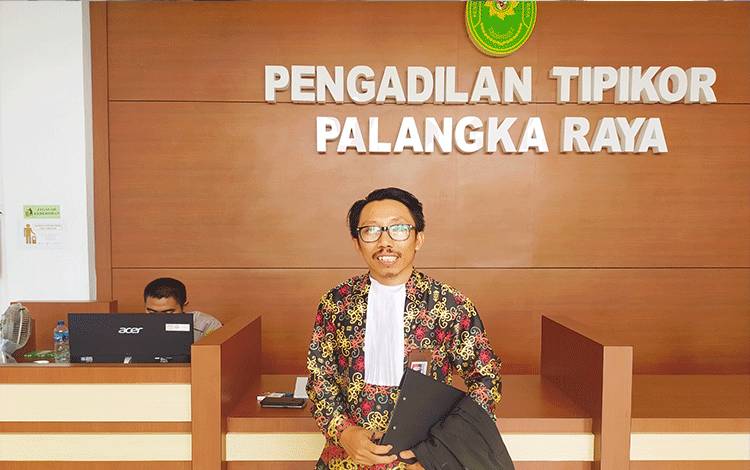 Hadirkan Dua Ahli, Ini Kata Penasehat Hukum Terdakwa Kasus Kontainer Lapak PKL Yos Sudarso