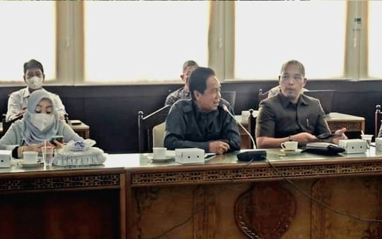 Jaga Etika dan Hindari Anarkisme Ketika Menyampaikan Aspirasi