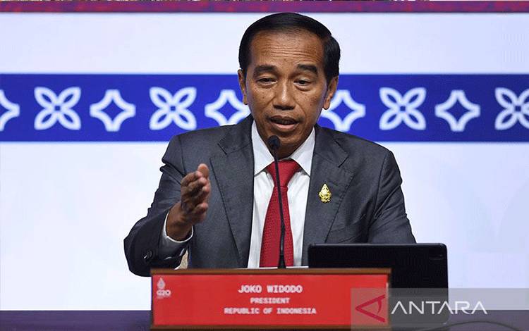 Deklarasi G20 dan Penegasan Politik Luar Negeri RI Bebas Aktif