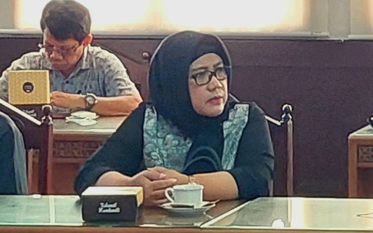 Legislator Ini Dorong Pelayanan Kesehatan di Pedesaan Ditingkatkan