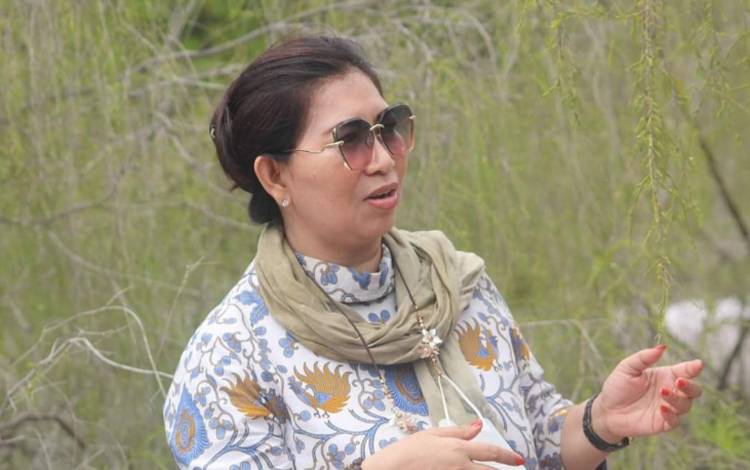 Objek Wisata di Kalteng Diharapkan Dapat Menonjolkan Kuliner Khas Daerah