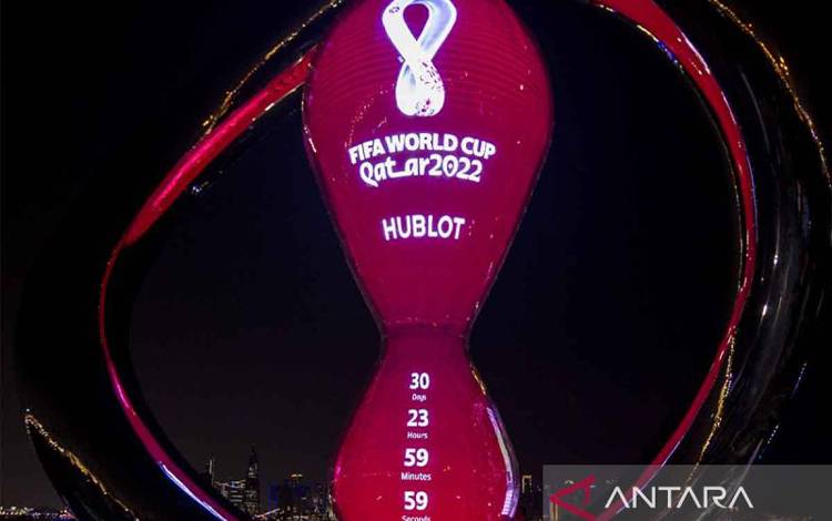 Qatar Larang Penjualan Bir di Dalam dan Sekitar Stadion Piala Dunia