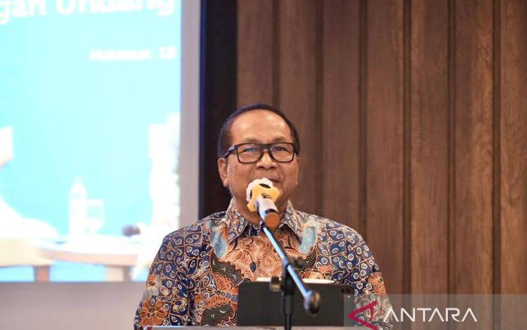 Kemenkop UKM Ungkap 10 Ide Pokok Penyempurna UU Perkoperasian
