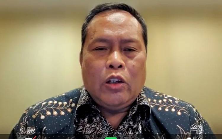 Kementan Sebut 1,8 Juta Ton Beras Tersedia di Penggilingan
