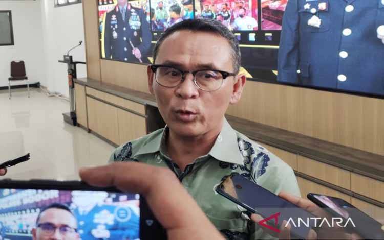 IPB Cari Jalan Keluar Utang Ratusan Mahasiswa Korban Investasi Bodong