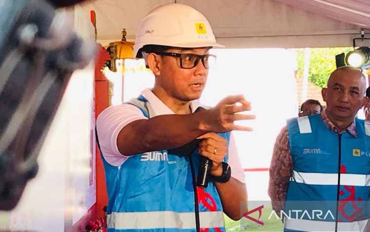 PLN Salurkan Stimulus Rp 24,23 Triliun untuk Pemulihan Ekonomi