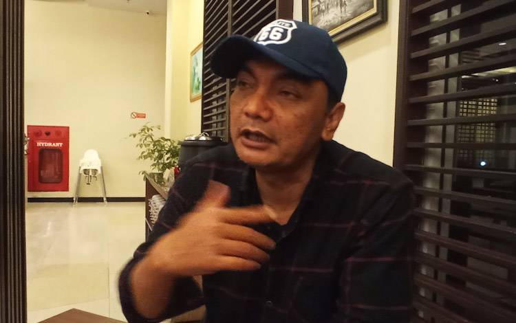 Ini Tujuan Digelarnya Rakor Penyusunan Kebutuhan Sarana dan Prasarana Dukungan Pelaksanaan Tahapan Pemilu dan Pemilihan Serentak 2024