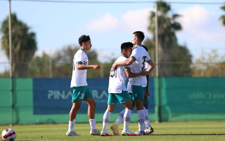 Shin Minta Timnas U-20 Lebih Tenang agar Terhindar dari Penalti