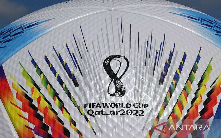 Piala Dunia Qatar Beri Tambahan Pendapatan Lebih Banyak Bagi FIFA