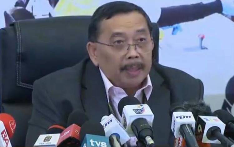 Tidak ada Partai Peroleh Mayoritas Kursi di Pemilu ke 15 Malaysia