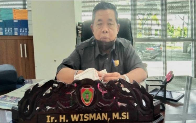 Angkutan PBS Lewati Jalan Umum di Kobar Jadi Sorotan Dewan Kalteng