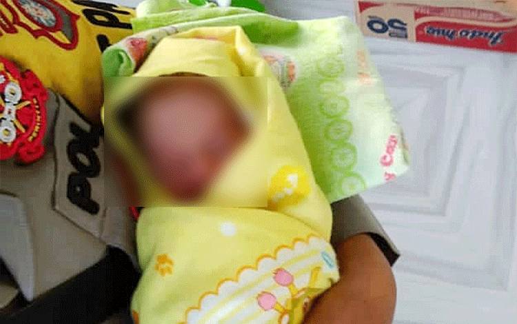 Polisi Masih Selidiki Orangtua Buang Bayi di Tamiang Layang
