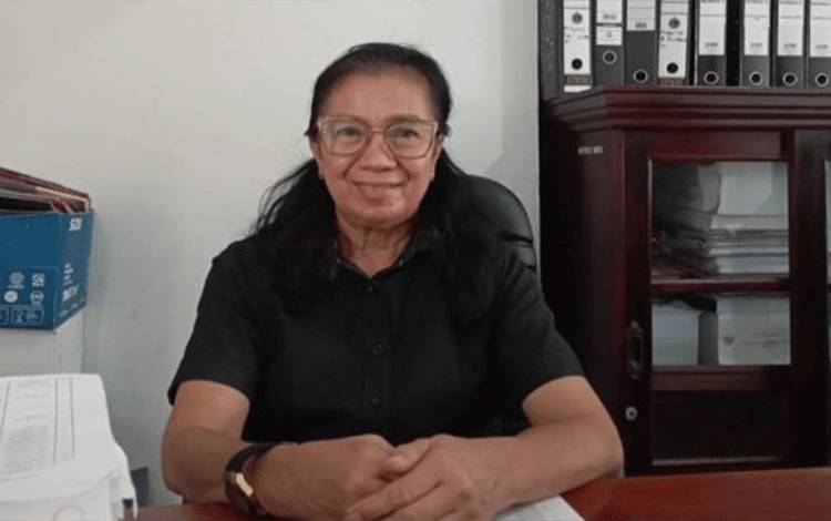 Pokmawas Pegang Peranan Penting Cegah Illegal Fishing