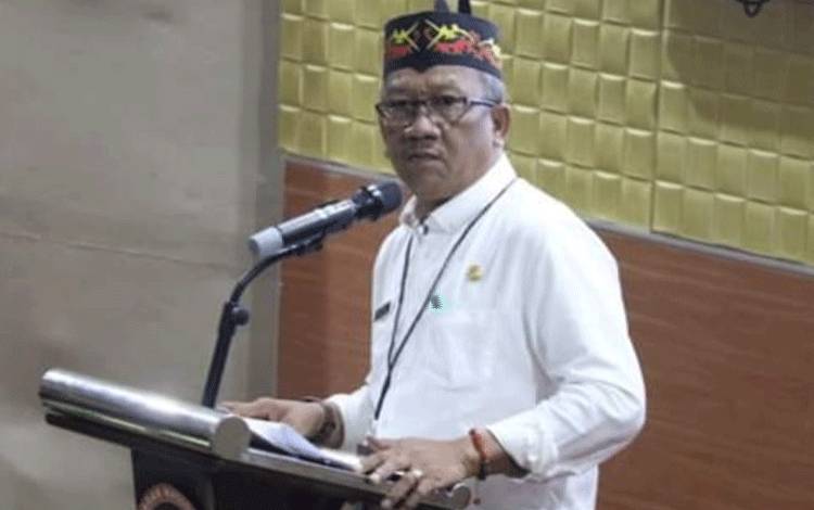 Pandemi Jadi Momentum Transformasi Sistem Kesehatan