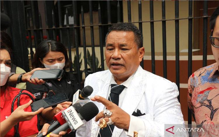 Irjen Teddy Minahasa Bakal Dikonfrontir Terkait Kasus Narkoba