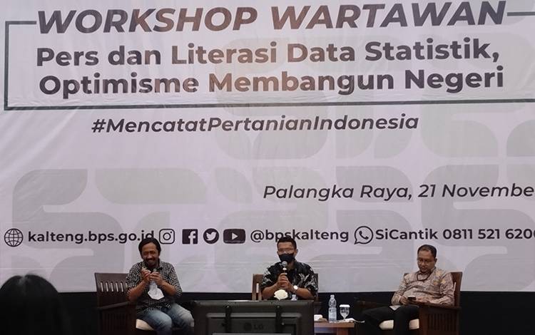 Kualitas dan Keamanan Pangan Disebut Bisa Jadi Kunci Penanganan Stunting