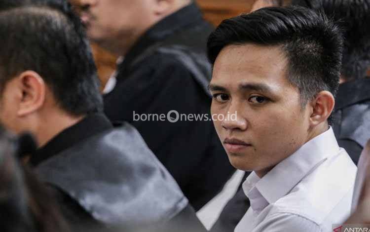 Bharada E dan Bripka RR Minta Maaf ke Penyidik karena Berbohong