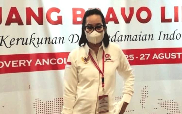 Potensi Budidaya Ikan Air Tawar di Kalteng Perlu Dimaksimalkan