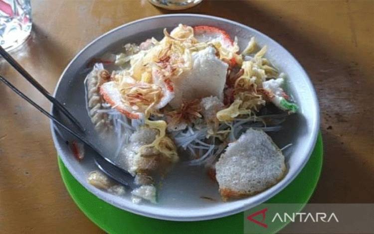 Kobar Tingkatkan Promosi Wisata Kuliner Coto Menggala