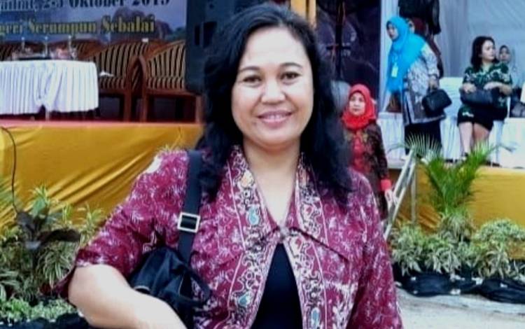 Kasus Covid-19 di Kalteng Harus Tetap Ditangani Dengan Maksimal