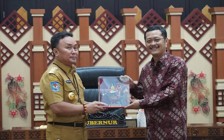 Komisi Pengawas Persaingan Usaha Ingatkan Kewajiban Perkebunan Kelapa Sawit