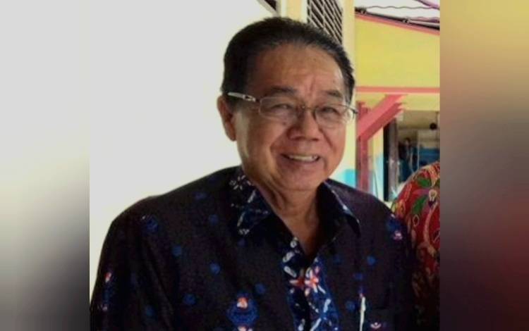 Dewan Dorong Kolaborasi Pengembangan Desa Wisata di Kalteng
