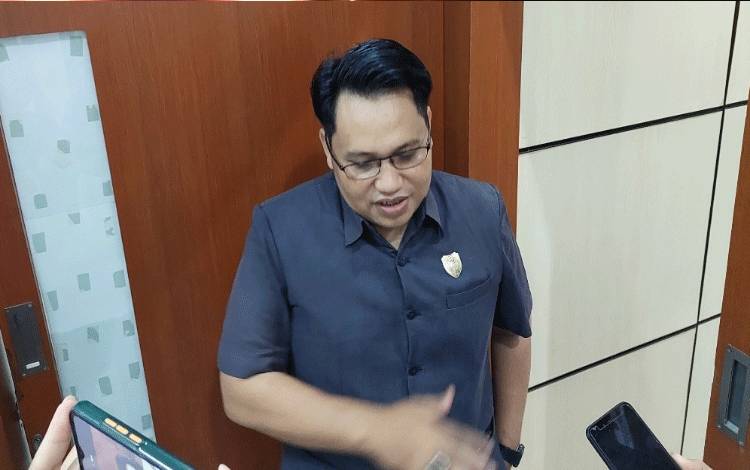 Legislator Harap Program Vaksinasi Terus Berjalan di Kalteng