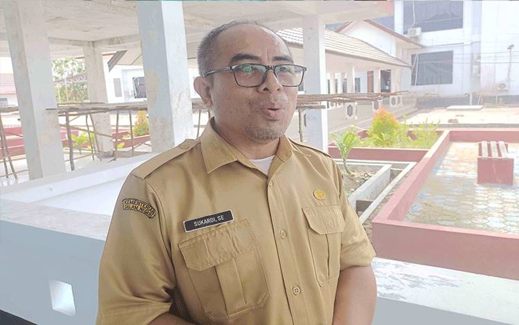 Bapenda Seruyan Akan Gali Potensi PBB?dari Kebun Rakyat