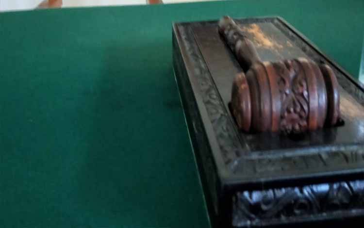 Ini Bunyi Putusan Kasasi Saleh, Terdakwa Sabu yang Divonis Bebas di Pengadilan Negeri Palangka Raya