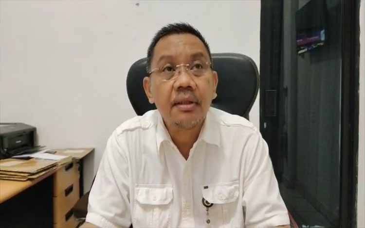 Segini Jumlah Pendaftar PPPK Guru di Kapuas