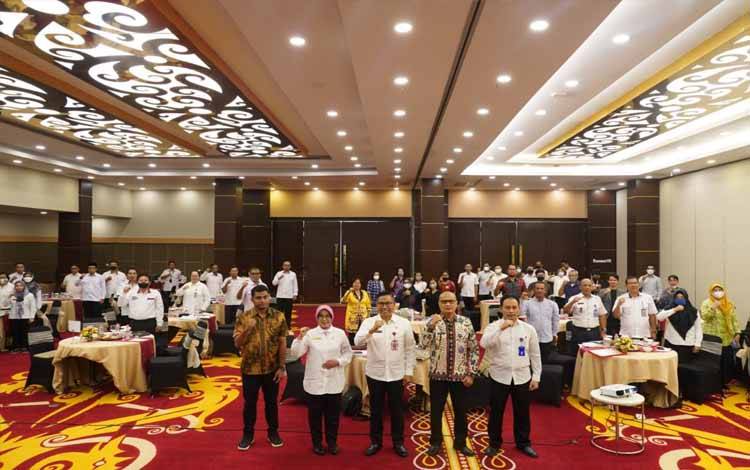 Lindungi Nilai Tukar dengan Peningkatan Penggunaan Produk Dalam Negeri