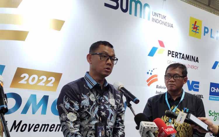 PLN Habiskan Rp8,4 Triliun Belanja untuk UMKM
