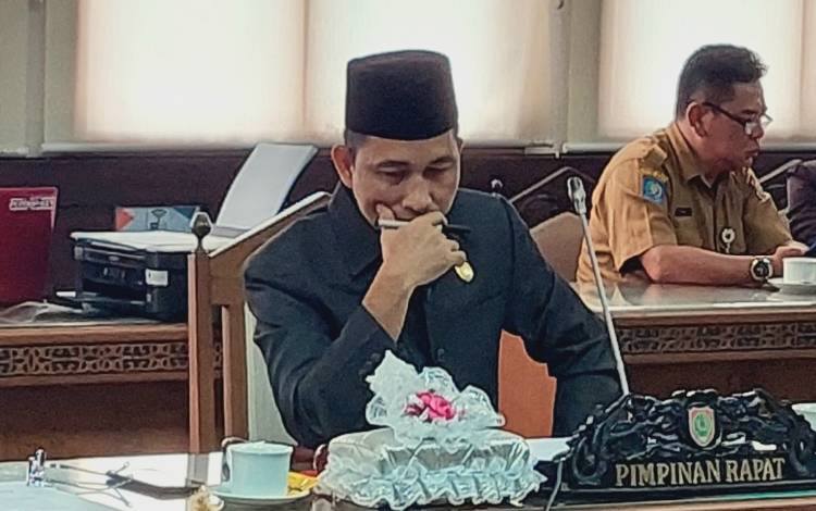 Pemda Diminta Maksimalkan Semua Potensi di Kalteng