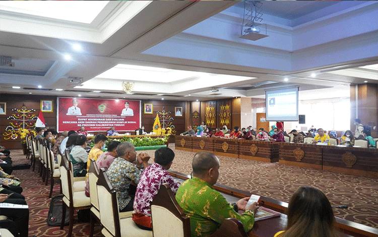 Kondusivitas Jelang Pemilu 2024 Perlu Diperhatikan