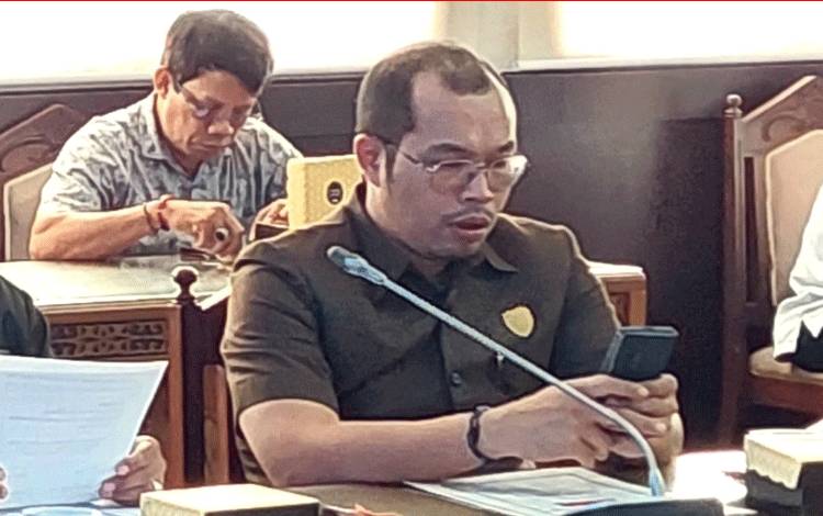 Pembangunan Infrastruktur di Pedesaan Perlu Digencarkan