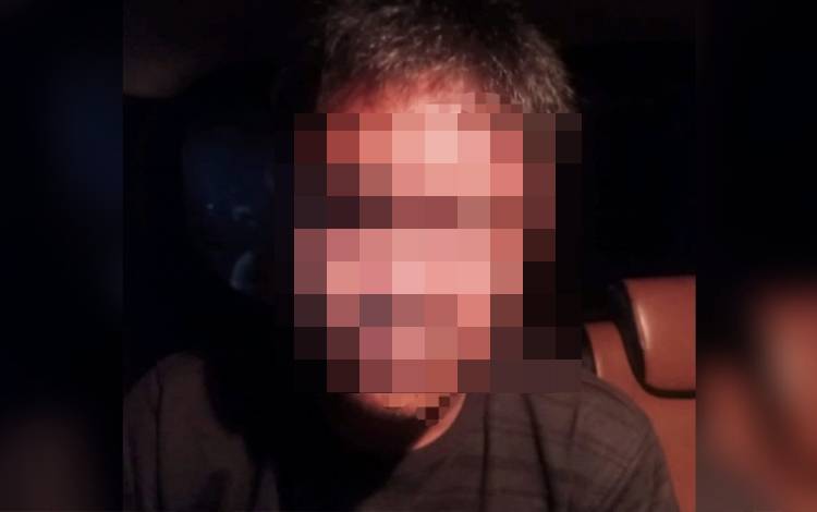 Curi Tiga HP Milik Korban yang Alami Kecelakaan Tunggal, Pria Ini Ditangkap Polisi